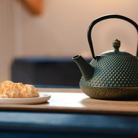 Casa Del Borgo Aria&acqua Sul Maggiore *